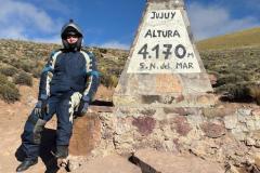 Dia 07 Atacama 26 - 14/01/26