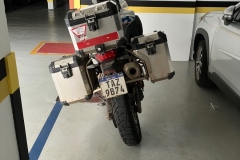 Dia  16 Atacama 26 - 23/01/26